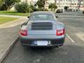 Porsche 997 cabrio 4S Plateado - thumbnail 3