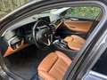 BMW 530 Sport 249cv auto Grigio - thumbnail 2