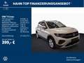 Volkswagen T-Cross 1.0TSI DSG Life ACC App Cam LED PDC SHZ Grau - thumbnail 2
