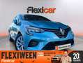 Renault Clio Business TCe 67 kW (90CV) Azul - thumbnail 1
