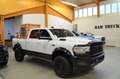 Dodge RAM 2500 BLACK LINE CREW CAB 4X4 *Neuwagen* Weiß - thumbnail 3