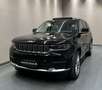 Jeep Grand Cherokee 5.7L SUMMIT*LANG*7-SITZER*VOLL* Nero - thumbnail 2