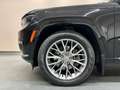 Jeep Grand Cherokee 5.7L SUMMIT*LANG*7-SITZER*VOLL* Nero - thumbnail 9