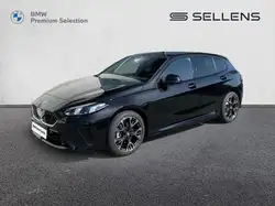 BMW Série 1 120dA 163ch M Sport DKG7