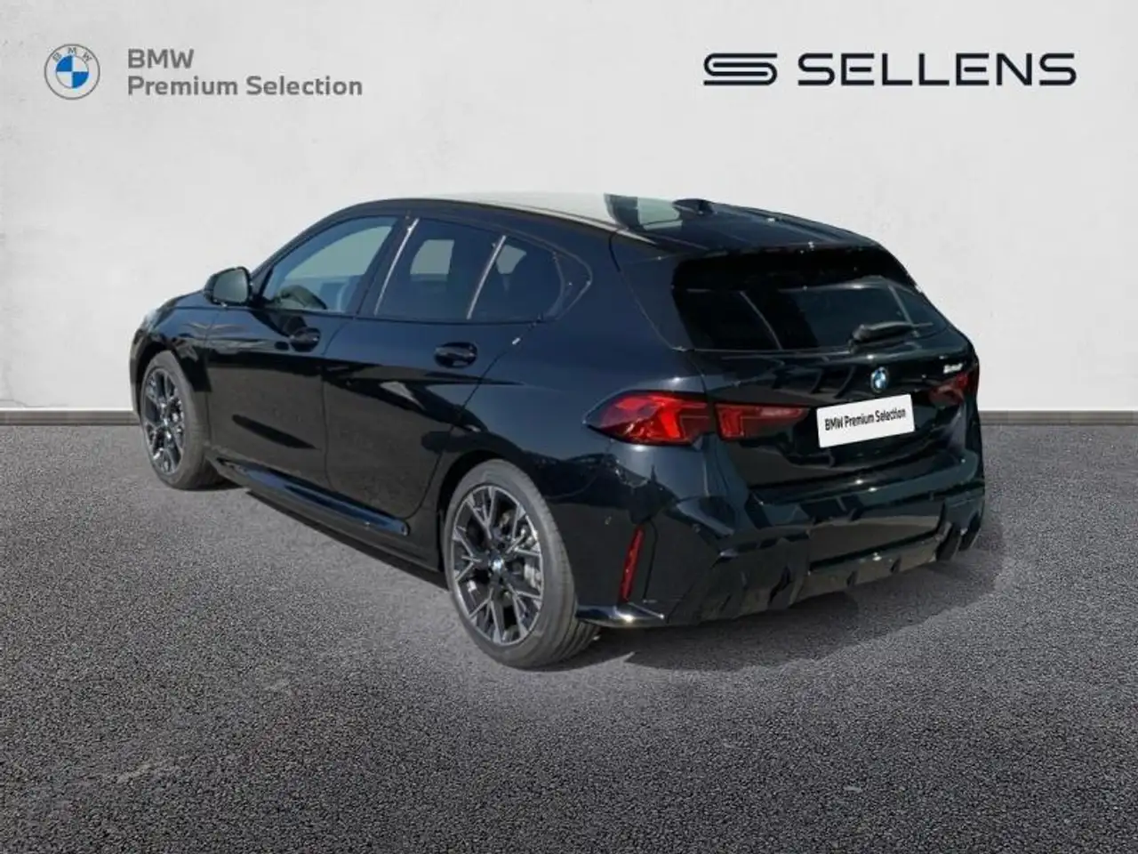BMW 1 Series 2026