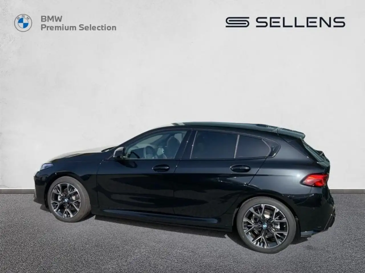 BMW 1 Series 2026