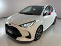 Toyota Yaris 1.5 Hybrid Trend Blanc - thumbnail 1