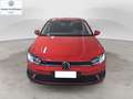 Volkswagen Polo Polo 1.0 TSI Life Rosso - thumbnail 2