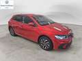 Volkswagen Polo Polo 1.0 TSI Life Rosso - thumbnail 3