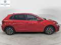 Volkswagen Polo Polo 1.0 TSI Life Rosso - thumbnail 4
