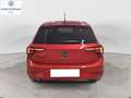 Volkswagen Polo Polo 1.0 TSI Life Rosso - thumbnail 5