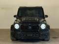 Mercedes-Benz G 63 AMG G 800 BRABUS 4M CARBON 360° Burm DTR AHK Massag Schwarz - thumbnail 2