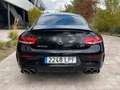 Mercedes-Benz C 43 AMG Coupe MercedesAMG 4MATIC Czarny - thumbnail 8