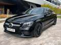 Mercedes-Benz C 43 AMG Coupe MercedesAMG 4MATIC Czarny - thumbnail 6