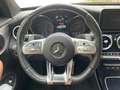 Mercedes-Benz C 43 AMG Coupe MercedesAMG 4MATIC Czarny - thumbnail 14