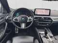 BMW 530 d xDrive Schwarz - thumbnail 13