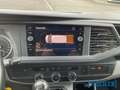 Volkswagen T6.1 Transporter Kasten lang LR 2.0TDI LED Navi SHZ GRA PDC vorn & Noir - thumbnail 13