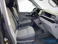 Volkswagen T6.1 Transporter Kasten lang LR 2.0TDI LED Navi SHZ GRA PDC vorn & Noir - thumbnail 15