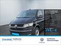 Volkswagen T6.1 Transporter Kasten lang LR 2.0TDI LED Navi SHZ GRA PDC vorn & Noir - thumbnail 1