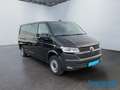 Volkswagen T6.1 Transporter Kasten lang LR 2.0TDI LED Navi SHZ GRA PDC vorn & Noir - thumbnail 2