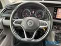 Volkswagen T6.1 Transporter Kasten lang LR 2.0TDI LED Navi SHZ GRA PDC vorn & Noir - thumbnail 8