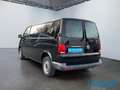 Volkswagen T6.1 Transporter Kasten lang LR 2.0TDI LED Navi SHZ GRA PDC vorn & Noir - thumbnail 3