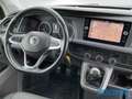 Volkswagen T6.1 Transporter Kasten lang LR 2.0TDI LED Navi SHZ GRA PDC vorn & Noir - thumbnail 7