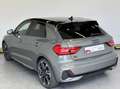 Audi A1 35 TFSI 150ch S line S tronic 7 8cv Gris - thumbnail 3