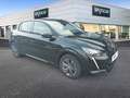 Peugeot e-208 Allure Pack 136 SOH 93% incl. Winterräder Schwarz - thumbnail 3
