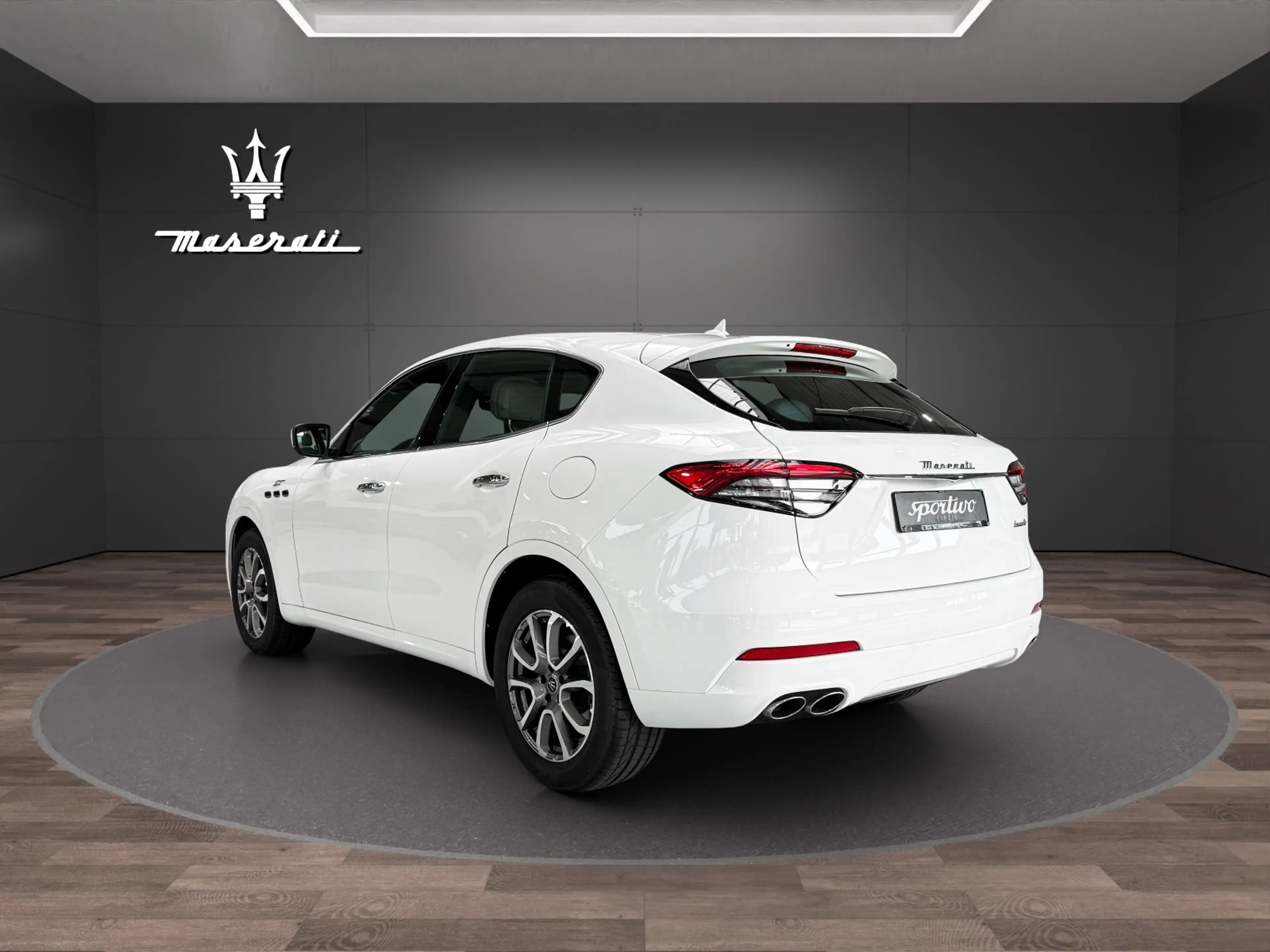 Maserati Levante GT *MY22* — photo 4