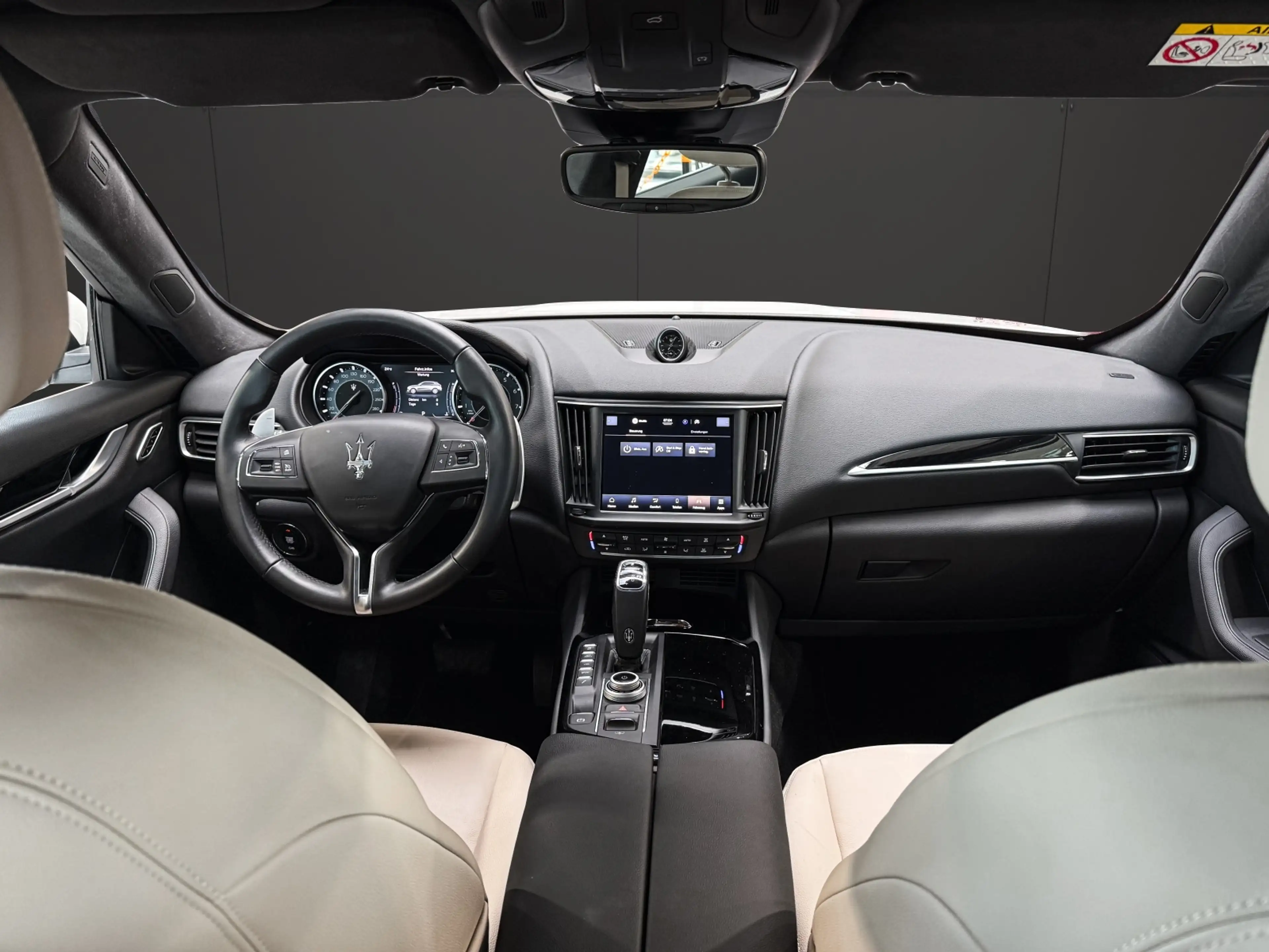 Maserati Levante GT *MY22* — photo 13