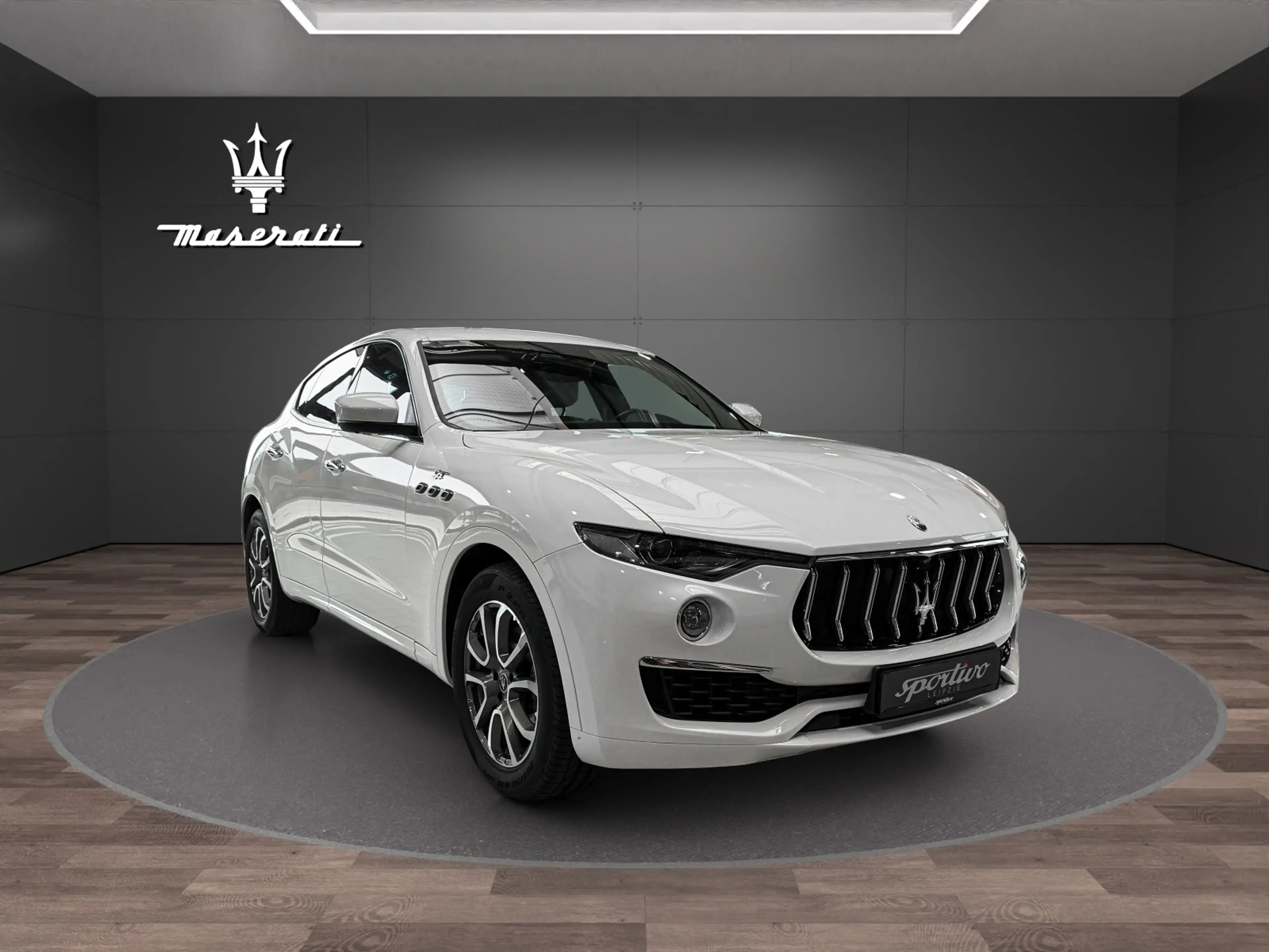 Maserati Levante GT *MY22* — photo 9