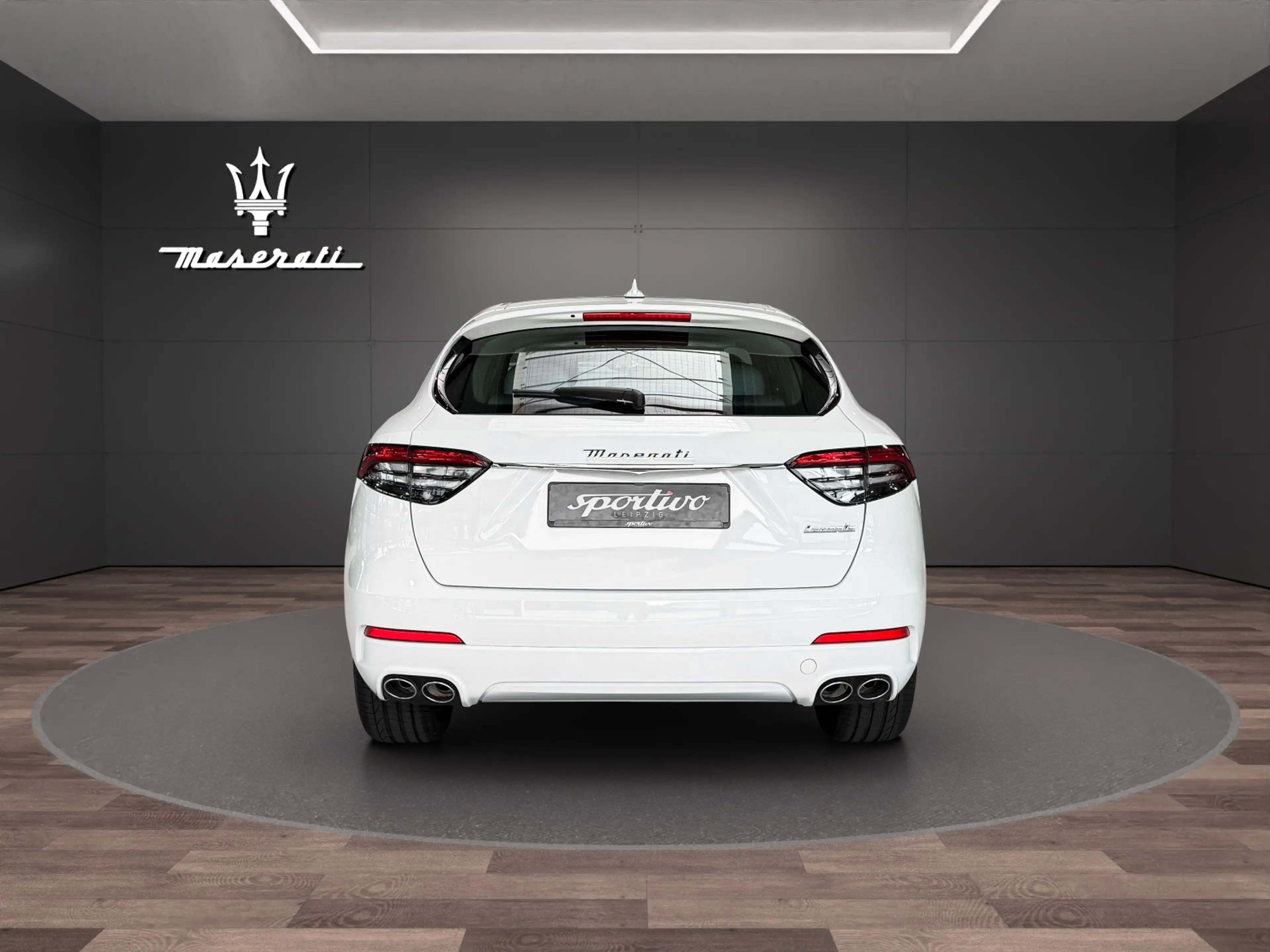 Maserati Levante GT *MY22* — photo 5