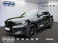 Volvo XC40 Plus Black Edition B3 VERFÜGBAR OKTOBER 2025 Schwarz - thumbnail 1