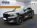 Volvo XC40 Plus Black Edition B3 Digitales Cockpit Memory Sit Negru - thumbnail 1