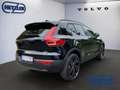 Volvo XC40 Plus Black Edition B3 VERFÜGBAR OKTOBER 2025 Schwarz - thumbnail 3