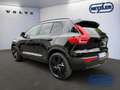Volvo XC40 Plus Black Edition B3 VERFÜGBAR OKTOBER 2025 Schwarz - thumbnail 4