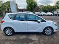 Opel Meriva B Style Top Zustand! TÜV NEU!Automatik! Weiß - thumbnail 6