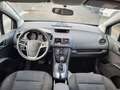 Opel Meriva B Style Top Zustand! TÜV NEU!Automatik! Weiß - thumbnail 16