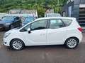 Opel Meriva B Style Top Zustand! TÜV NEU!Automatik! Weiß - thumbnail 2