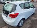 Opel Meriva B Style Top Zustand! TÜV NEU!Automatik! Weiß - thumbnail 5