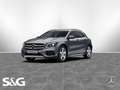 Mercedes-Benz GLA 200 Sport Utility Vehicle AMG Tempomat+LED Grau - thumbnail 1