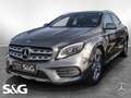 Mercedes-Benz GLA 200 SHZ|DAB|Tempomat|LED|NAVI|PDC vo&hi Grau - thumbnail 9