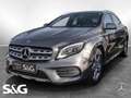Mercedes-Benz GLA 200 SHZ|DAB|Tempomat|LED|NAVI|PDC vo&hi Grau - thumbnail 1
