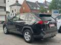 Toyota RAV 4 RAV4 Hybrid 4x2 Business Edition Schwarz - thumbnail 8