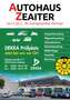 Toyota RAV 4 RAV4 Hybrid 4x2 Business Edition Schwarz - thumbnail 26