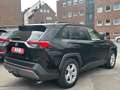 Toyota RAV 4 RAV4 Hybrid 4x2 Business Edition Schwarz - thumbnail 11