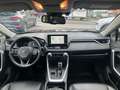 Toyota RAV 4 RAV4 Hybrid 4x2 Business Edition Schwarz - thumbnail 17