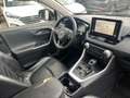 Toyota RAV 4 RAV4 Hybrid 4x2 Business Edition Schwarz - thumbnail 21