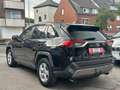 Toyota RAV 4 RAV4 Hybrid 4x2 Business Edition Schwarz - thumbnail 7